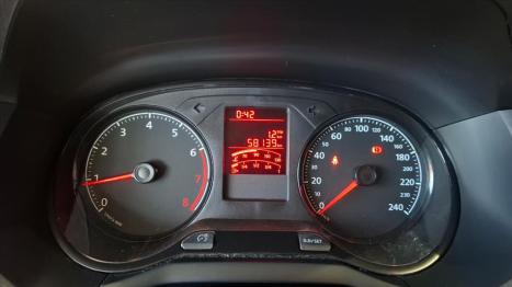 VOLKSWAGEN Saveiro 1.6 16V FLEX MSI ROBUST CABINE SIMPLES, Foto 9