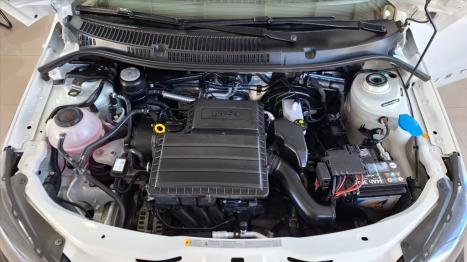 VOLKSWAGEN Saveiro 1.6 16V FLEX MSI ROBUST CABINE SIMPLES, Foto 10