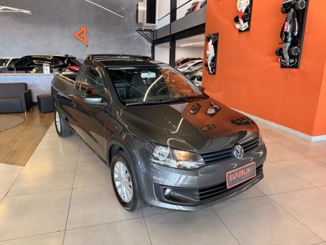 VOLKSWAGEN Saveiro 1.6 FLEX MPI TRENDLINE CABINE SIMPLES, Foto 1