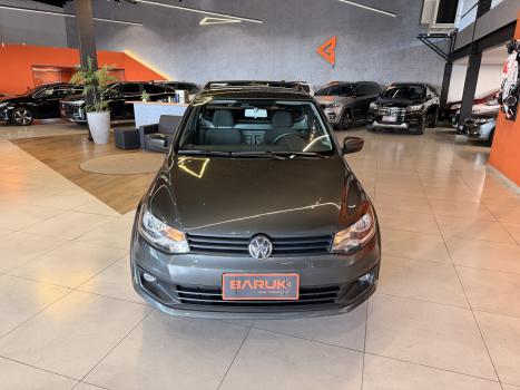 VOLKSWAGEN Saveiro 1.6 FLEX MPI TRENDLINE CABINE SIMPLES, Foto 3