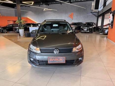 VOLKSWAGEN Saveiro 1.6 FLEX MPI TRENDLINE CABINE SIMPLES, Foto 4