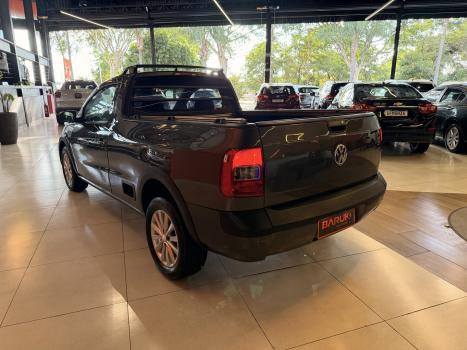 VOLKSWAGEN Saveiro 1.6 FLEX MPI TRENDLINE CABINE SIMPLES, Foto 7