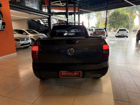 VOLKSWAGEN Saveiro 1.6 FLEX MPI TRENDLINE CABINE SIMPLES, Foto 8