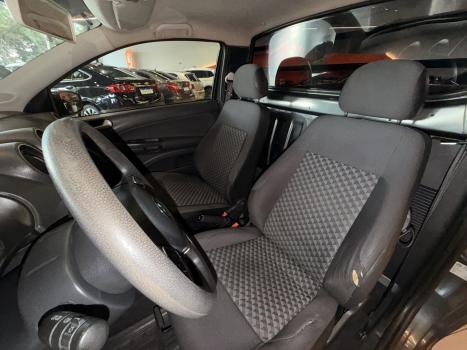 VOLKSWAGEN Saveiro 1.6 FLEX MPI TRENDLINE CABINE SIMPLES, Foto 11