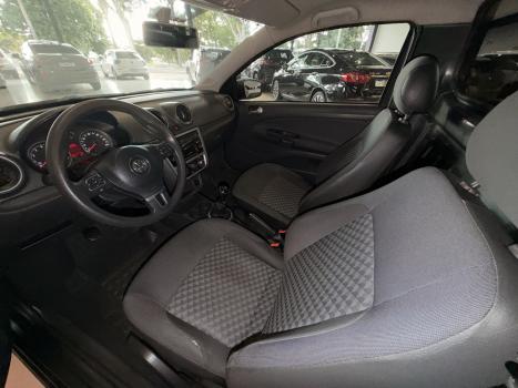 VOLKSWAGEN Saveiro 1.6 FLEX MPI TRENDLINE CABINE SIMPLES, Foto 12
