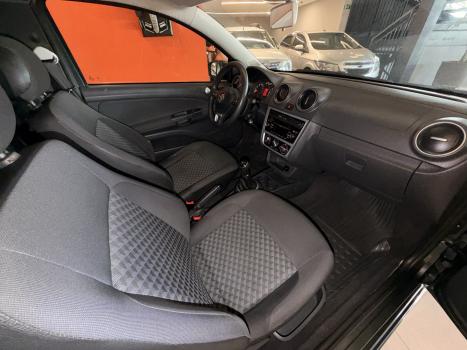 VOLKSWAGEN Saveiro 1.6 FLEX MPI TRENDLINE CABINE SIMPLES, Foto 14