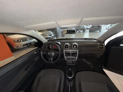 VOLKSWAGEN Saveiro 1.6 FLEX MPI TRENDLINE CABINE SIMPLES, Foto 15