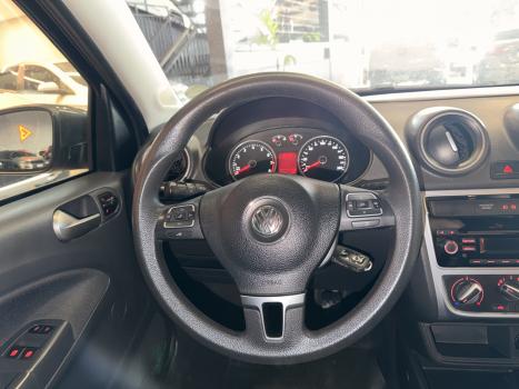 VOLKSWAGEN Saveiro 1.6 FLEX MPI TRENDLINE CABINE SIMPLES, Foto 16
