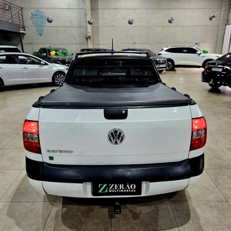 VOLKSWAGEN Saveiro 1.6 G5 TREND CABINE ESTENDIDA FLEX, Foto 5