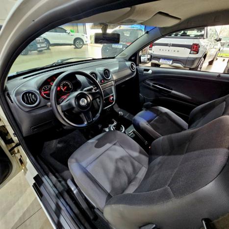 VOLKSWAGEN Saveiro 1.6 G5 TREND CABINE ESTENDIDA FLEX, Foto 7