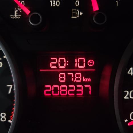 VOLKSWAGEN Saveiro 1.6 G5 TREND CABINE ESTENDIDA FLEX, Foto 10