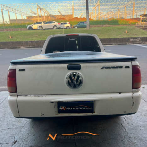 VOLKSWAGEN Saveiro 1.6 CL, Foto 4