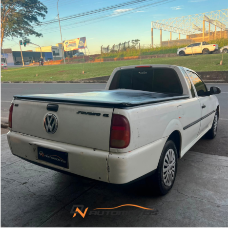 VOLKSWAGEN Saveiro 1.6 CL, Foto 5