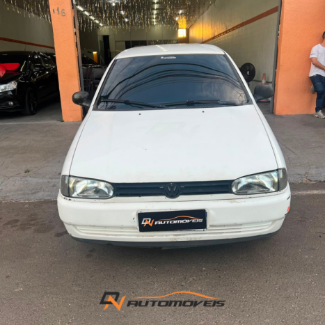 VOLKSWAGEN Saveiro 1.6 CL, Foto 7