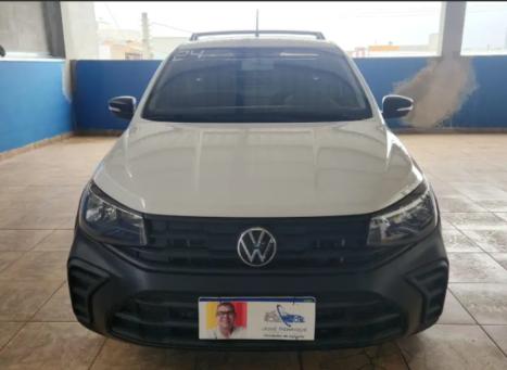 VOLKSWAGEN Saveiro 1.6 G6 ROBUST FLEX, Foto 2