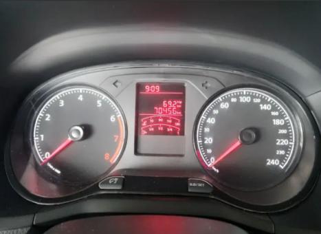 VOLKSWAGEN Saveiro 1.6 G6 ROBUST FLEX, Foto 6
