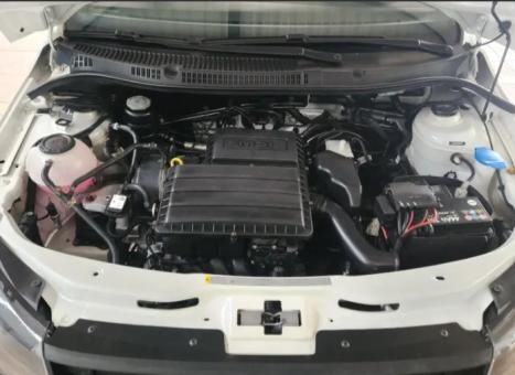 VOLKSWAGEN Saveiro 1.6 G6 ROBUST FLEX, Foto 7
