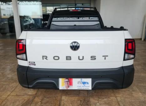 VOLKSWAGEN Saveiro 1.6 G6 ROBUST FLEX, Foto 12