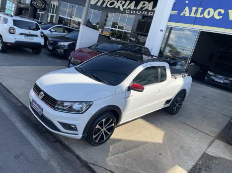 VOLKSWAGEN Saveiro 1.6 G7 CABINE ESTENDIDA PEPPER FLEX, Foto 2