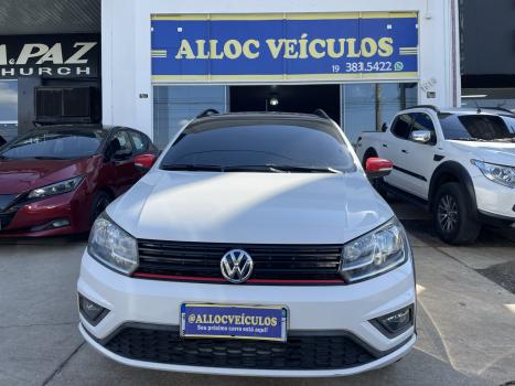 VOLKSWAGEN Saveiro 1.6 G7 CABINE ESTENDIDA PEPPER FLEX, Foto 3