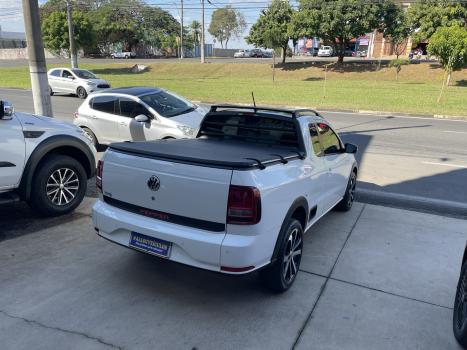VOLKSWAGEN Saveiro 1.6 G7 CABINE ESTENDIDA PEPPER FLEX, Foto 5