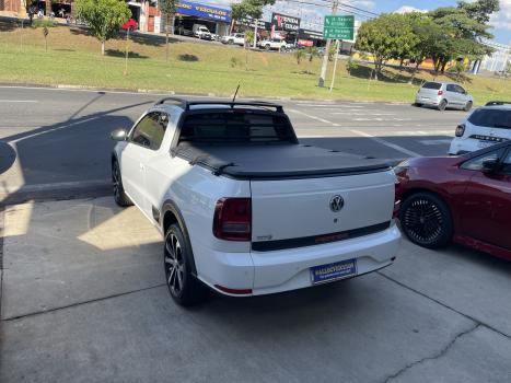 VOLKSWAGEN Saveiro 1.6 G7 CABINE ESTENDIDA PEPPER FLEX, Foto 7