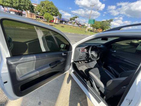 VOLKSWAGEN Saveiro 1.6 G7 CABINE ESTENDIDA PEPPER FLEX, Foto 8