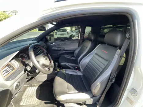 VOLKSWAGEN Saveiro 1.6 G7 CABINE ESTENDIDA PEPPER FLEX, Foto 9