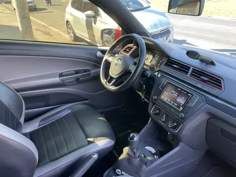 VOLKSWAGEN Saveiro 1.6 G7 CABINE ESTENDIDA PEPPER FLEX, Foto 10