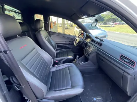 VOLKSWAGEN Saveiro 1.6 G7 CABINE ESTENDIDA PEPPER FLEX, Foto 11