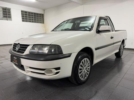 VOLKSWAGEN Saveiro 1.8 G3 PLUS, Foto 1