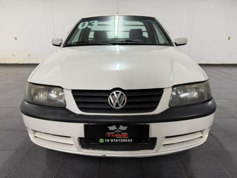 VOLKSWAGEN Saveiro 1.8 G3 PLUS, Foto 2