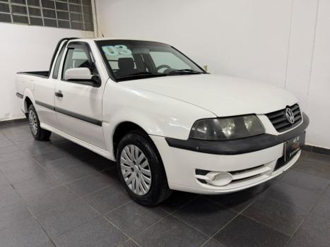 VOLKSWAGEN Saveiro 1.8 G3 PLUS, Foto 3