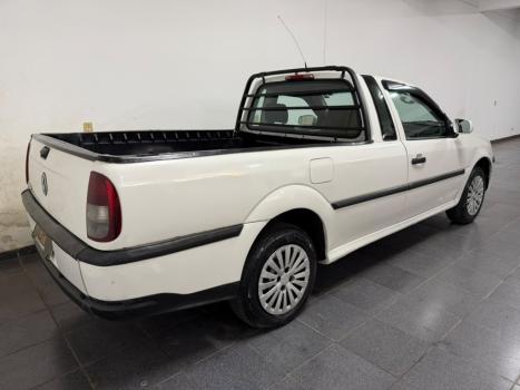 VOLKSWAGEN Saveiro 1.8 G3 PLUS, Foto 5