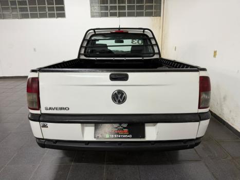 VOLKSWAGEN Saveiro 1.8 G3 PLUS, Foto 6