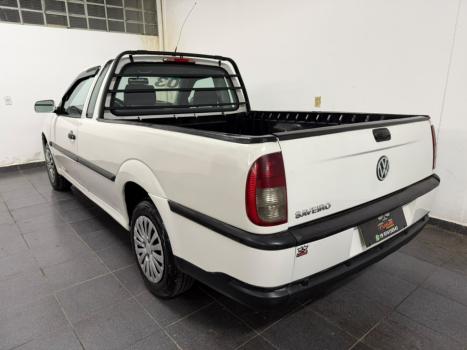 VOLKSWAGEN Saveiro 1.8 G3 PLUS, Foto 7