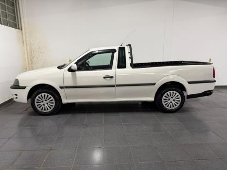 VOLKSWAGEN Saveiro 1.8 G3 PLUS, Foto 8