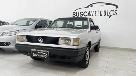 VOLKSWAGEN Saveiro 1.8 CL, Foto 1