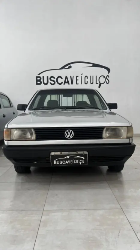 VOLKSWAGEN Saveiro 1.8 CL, Foto 2