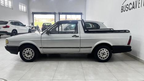VOLKSWAGEN Saveiro 1.8 CL, Foto 4