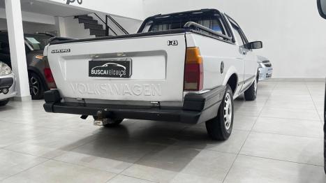 VOLKSWAGEN Saveiro 1.8 CL, Foto 7