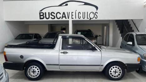 VOLKSWAGEN Saveiro 1.8 CL, Foto 8