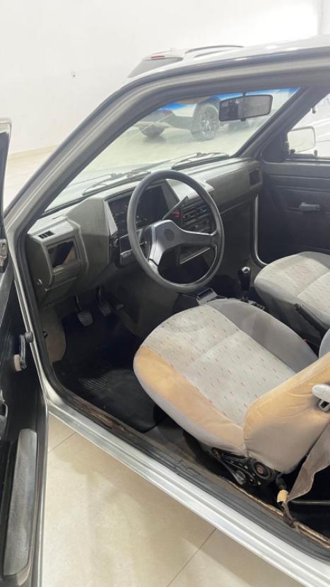VOLKSWAGEN Saveiro 1.8 CL, Foto 9