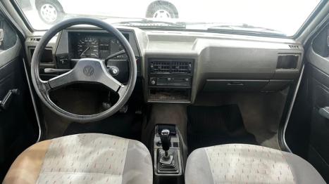 VOLKSWAGEN Saveiro 1.8 CL, Foto 10