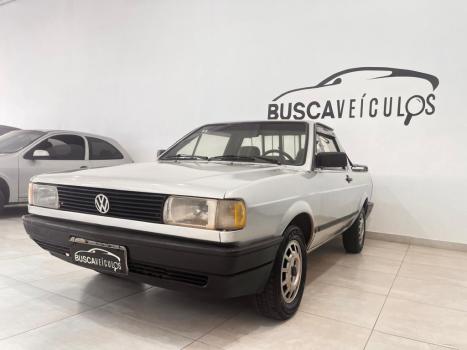 VOLKSWAGEN Saveiro 1.8 CL, Foto 1