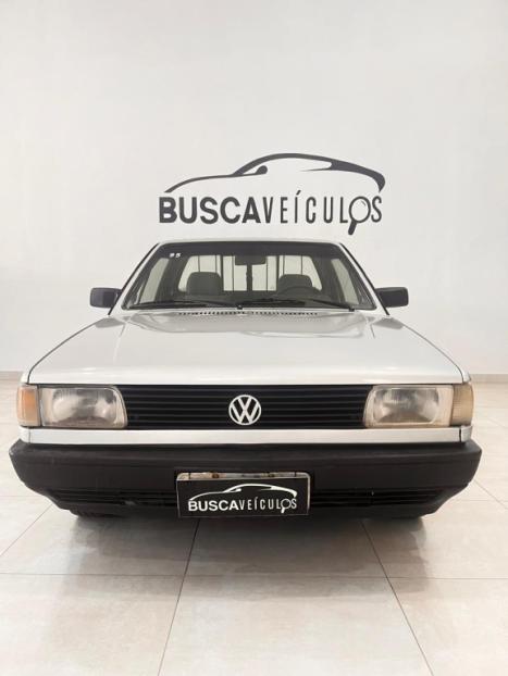 VOLKSWAGEN Saveiro 1.8 CL, Foto 2