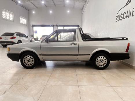 VOLKSWAGEN Saveiro 1.8 CL, Foto 4