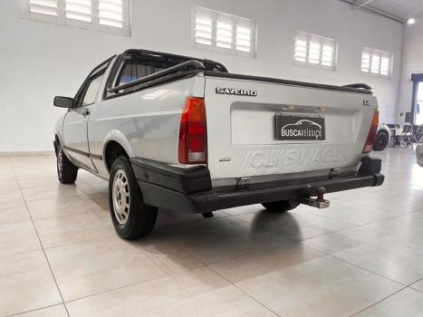 VOLKSWAGEN Saveiro 1.8 CL, Foto 5