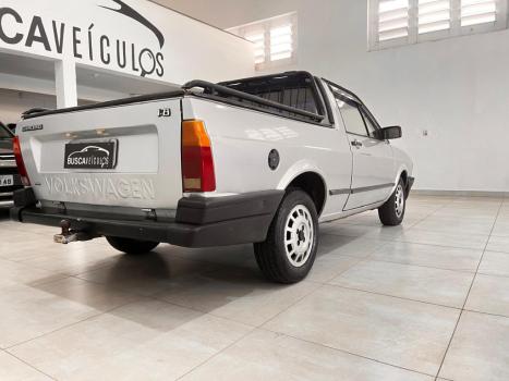 VOLKSWAGEN Saveiro 1.8 CL, Foto 7