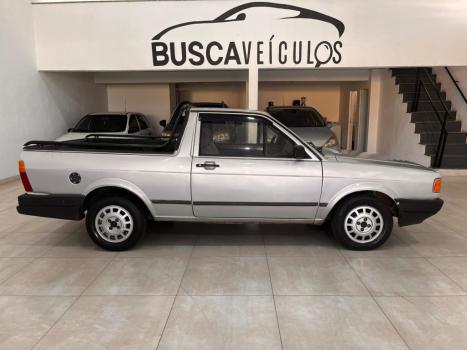 VOLKSWAGEN Saveiro 1.8 CL, Foto 8